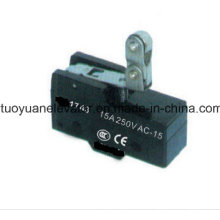 Elektrischer Schalter 15gw2277-B für Automobilelektronik-Produkt